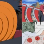 Ảnh đại diện về các nhân vật u ám trong Naruto