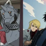 Anh em Elric trong Fullmetal Alchemist Brotherhood và hành trình tìm kiếm Hòn Đá Triết Gia