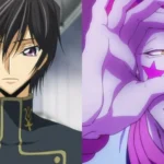 Ảnh giới thiệu về các studio anime và tác phẩm nổi bật