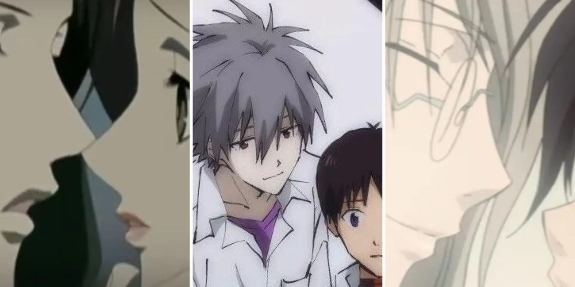 Ảnh minh họa 10 Cuộc Chia Tay Trong Anime Thực Sự Hợp Lý