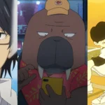 Ảnh minh họa các bộ anime ngắn hay