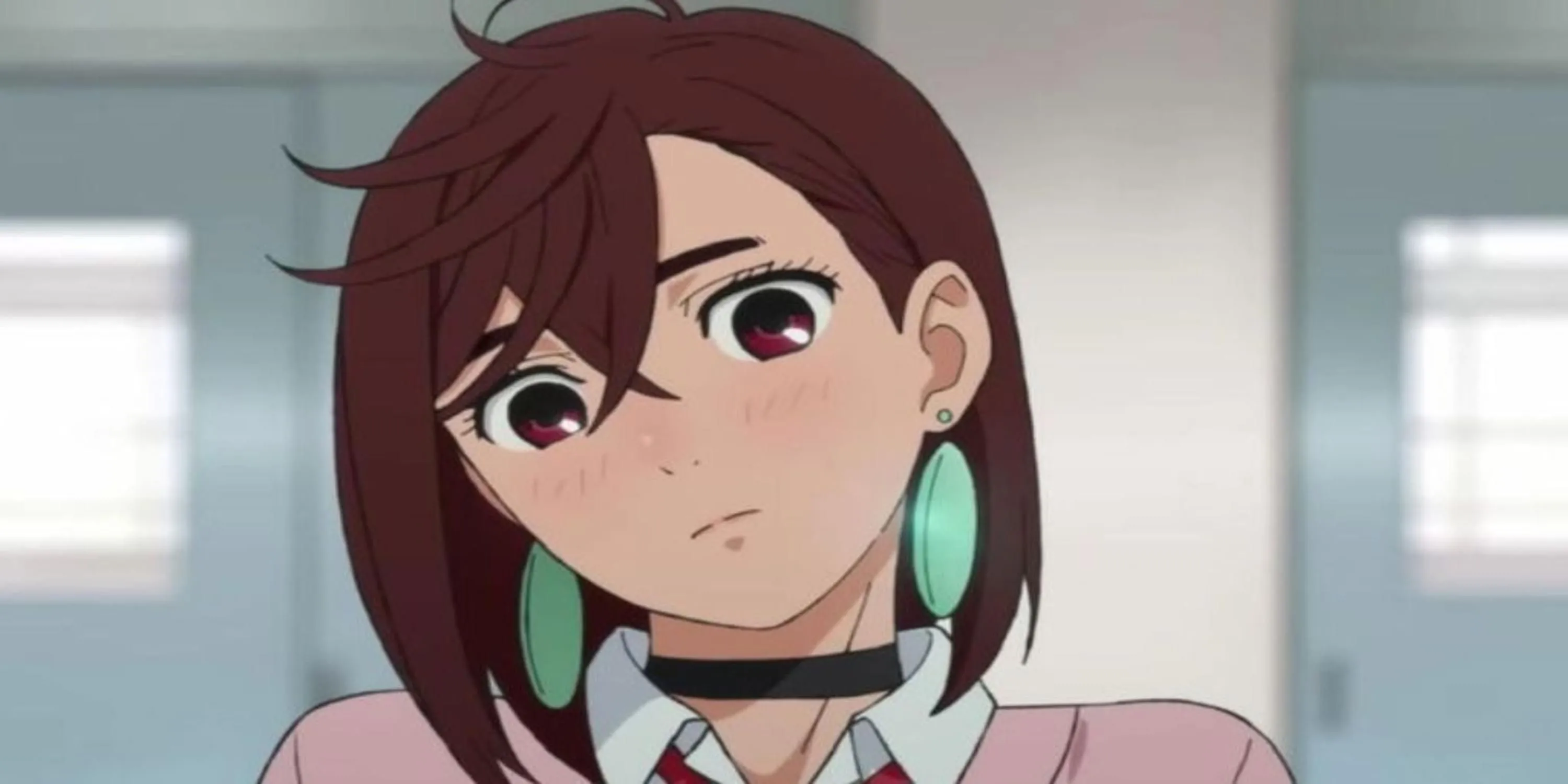 Ayase Momo, nữ chính mạnh mẽ với khả năng tâm linh trong bộ anime Dandadan