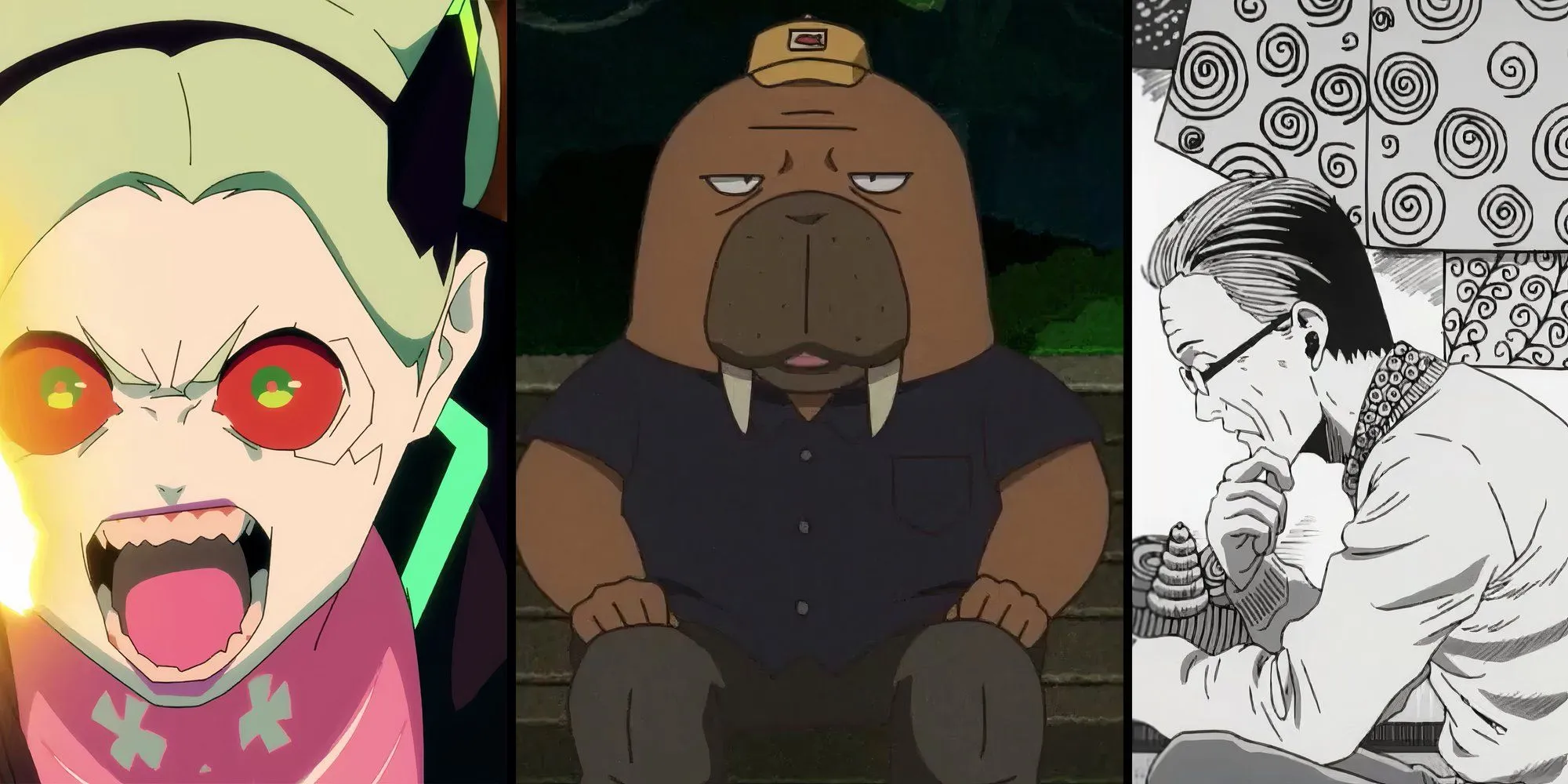 best anime with less than 13 episodes to binge thumbnail