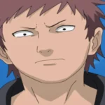 Chân dung Rasa, Đệ Tứ Kazekage, người cha của Gaara trong Naruto