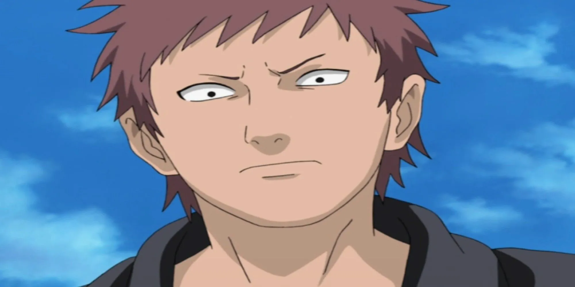 Chân dung Rasa, Đệ Tứ Kazekage, người cha của Gaara trong Naruto