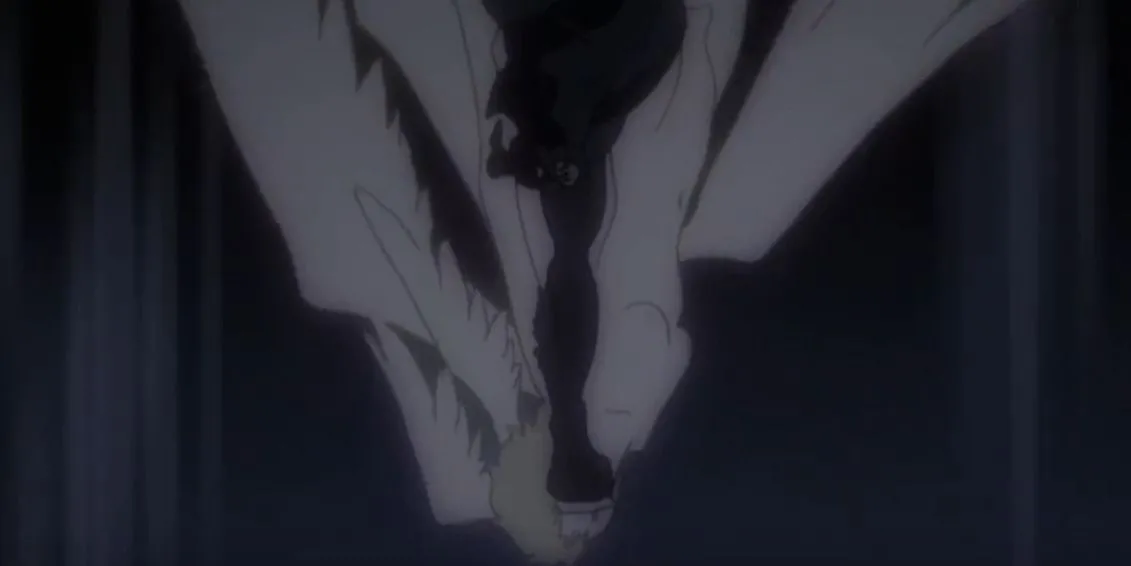 Devilman Crybaby