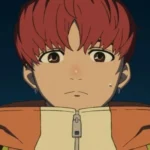 Enjoji Jin, đối thủ bí ẩn của Okarun trong anime Dandadan