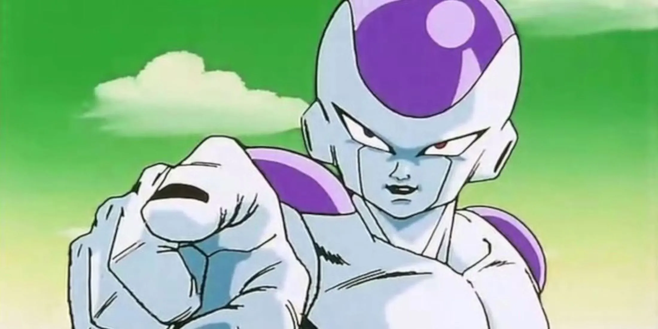 Frieza - Phản diện lặp đi lặp lại trong Dragon Ball Z