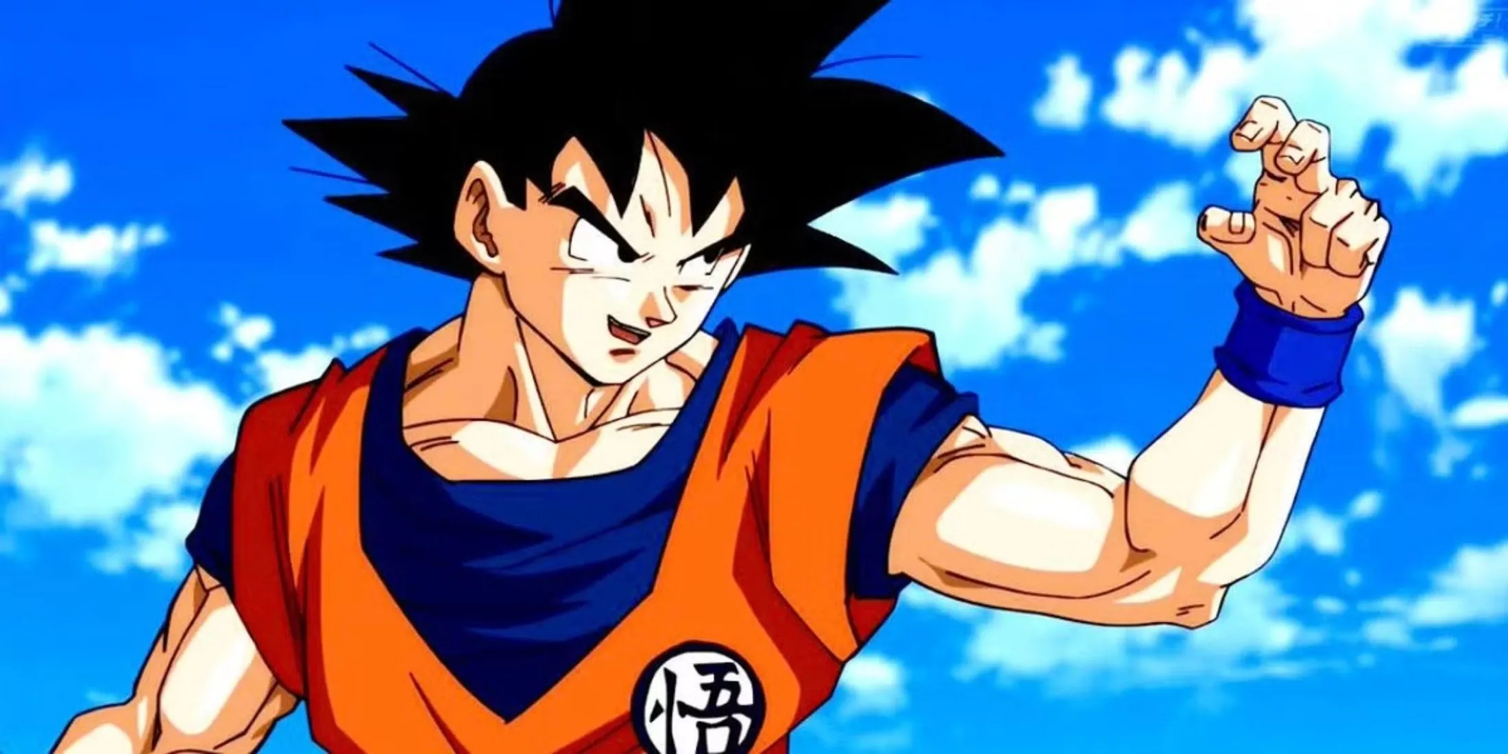 Goku trong Dragon Ball Z - Nhân vật chính gây nhiều tranh cãi