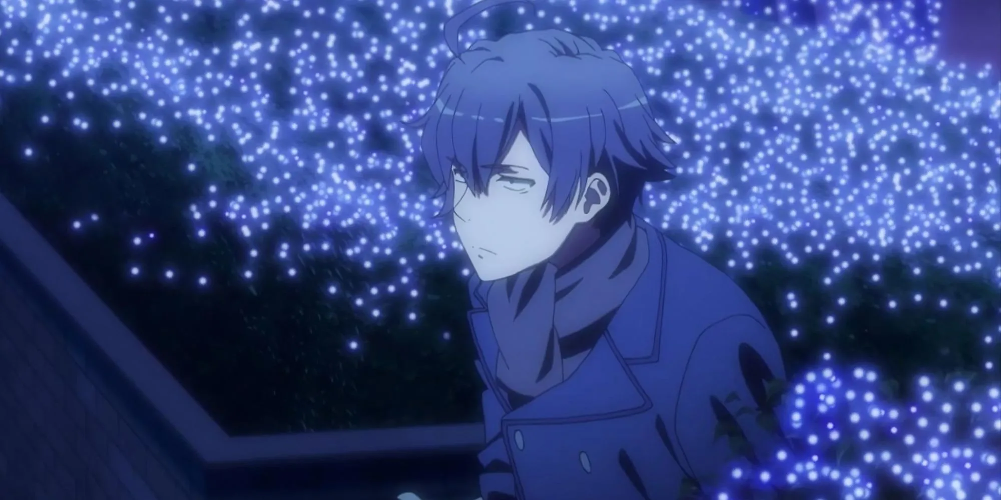 Hachiman Hikigaya, nhân vật chọn sự chân thật thay vì lãng mạn trong Oregairu