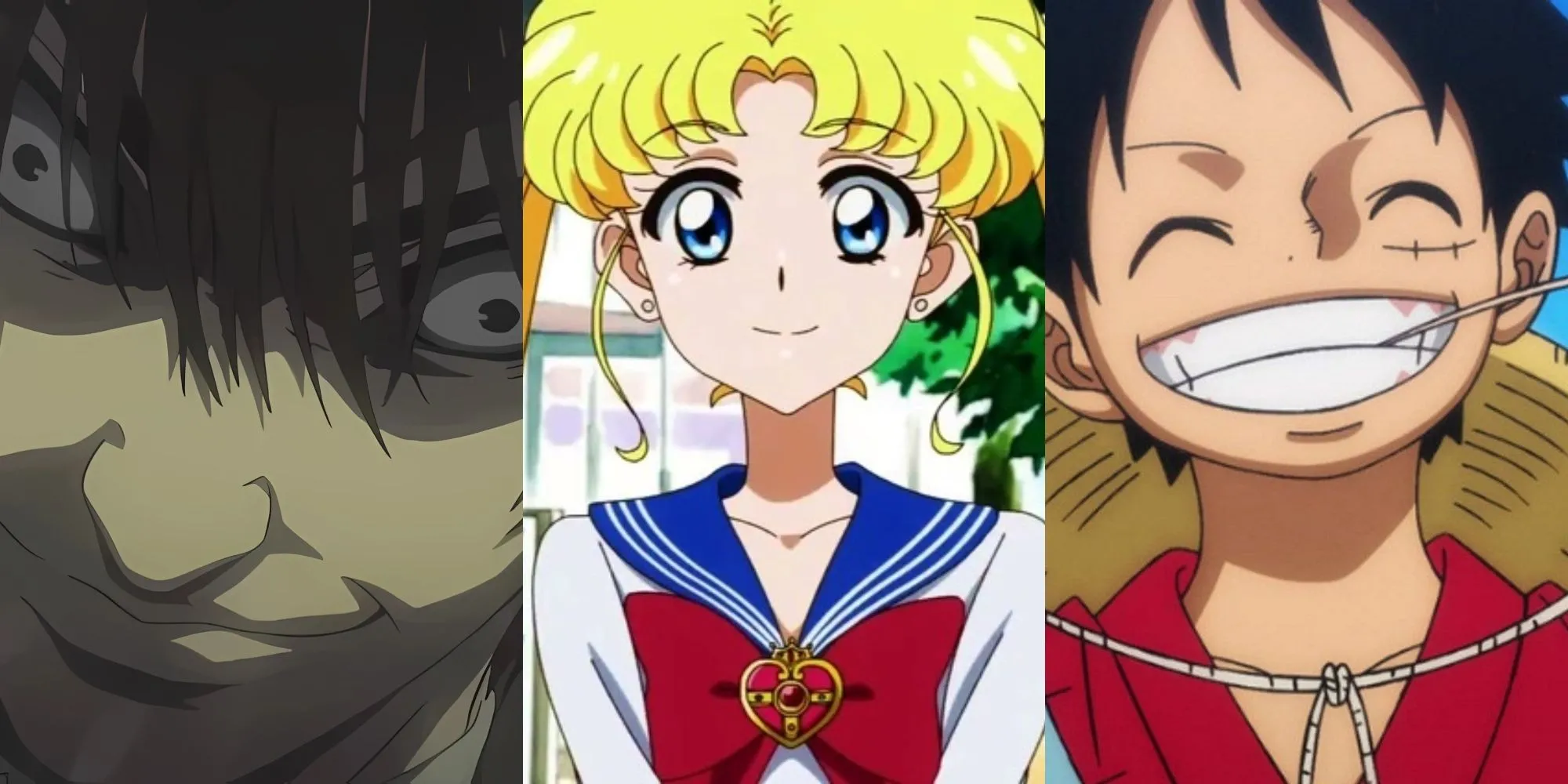 10 Manga Hay Nhất Xứng Đáng Có Một Bản Chuyển Thể Anime Hoành Tráng