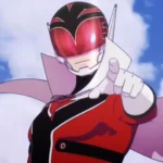Hình ảnh chính thức của anime Go! Go! Loser Ranger! Mùa 2