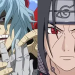 Hình ảnh nổi bật giới thiệu các nhân vật phản diện anime điên rồ