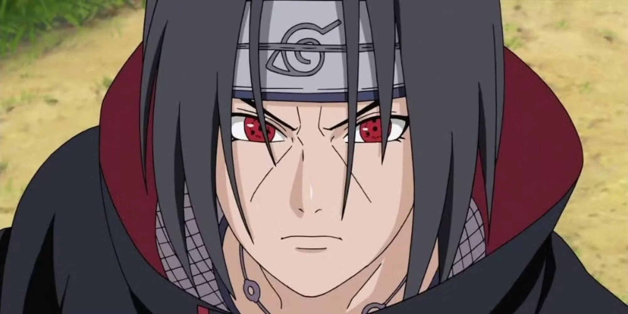 Itachi Uchiha từ Naruto Shippuden