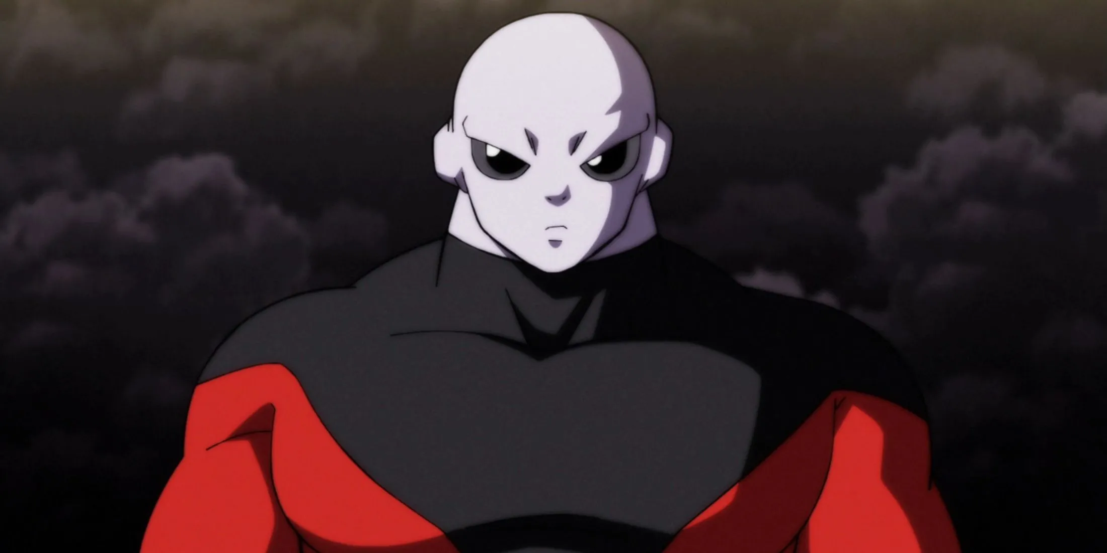 Jiren trong Dragon Ball Super - Đối thủ mạnh nhưng thiếu cá tính