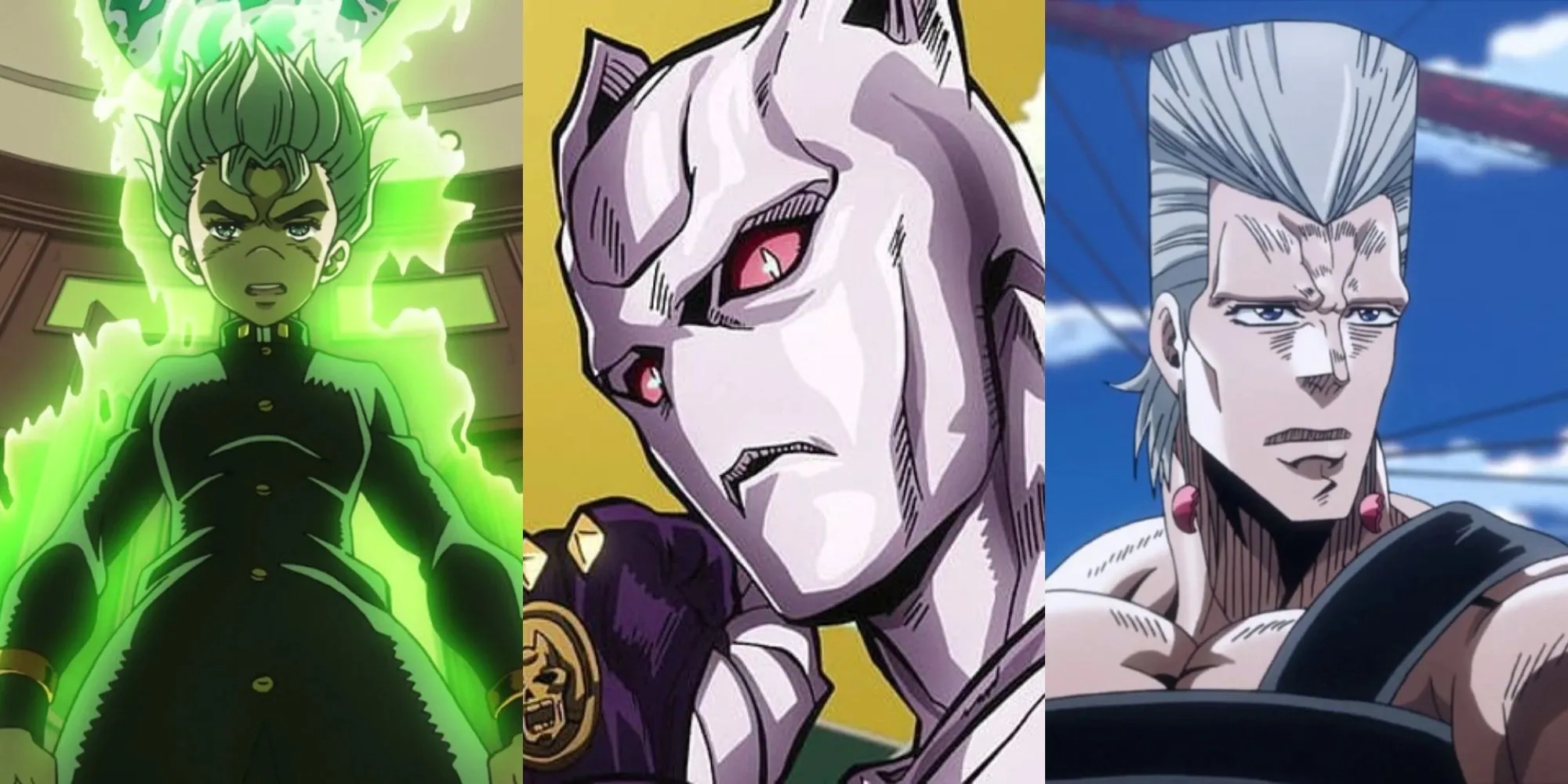 Jojo Poses-1