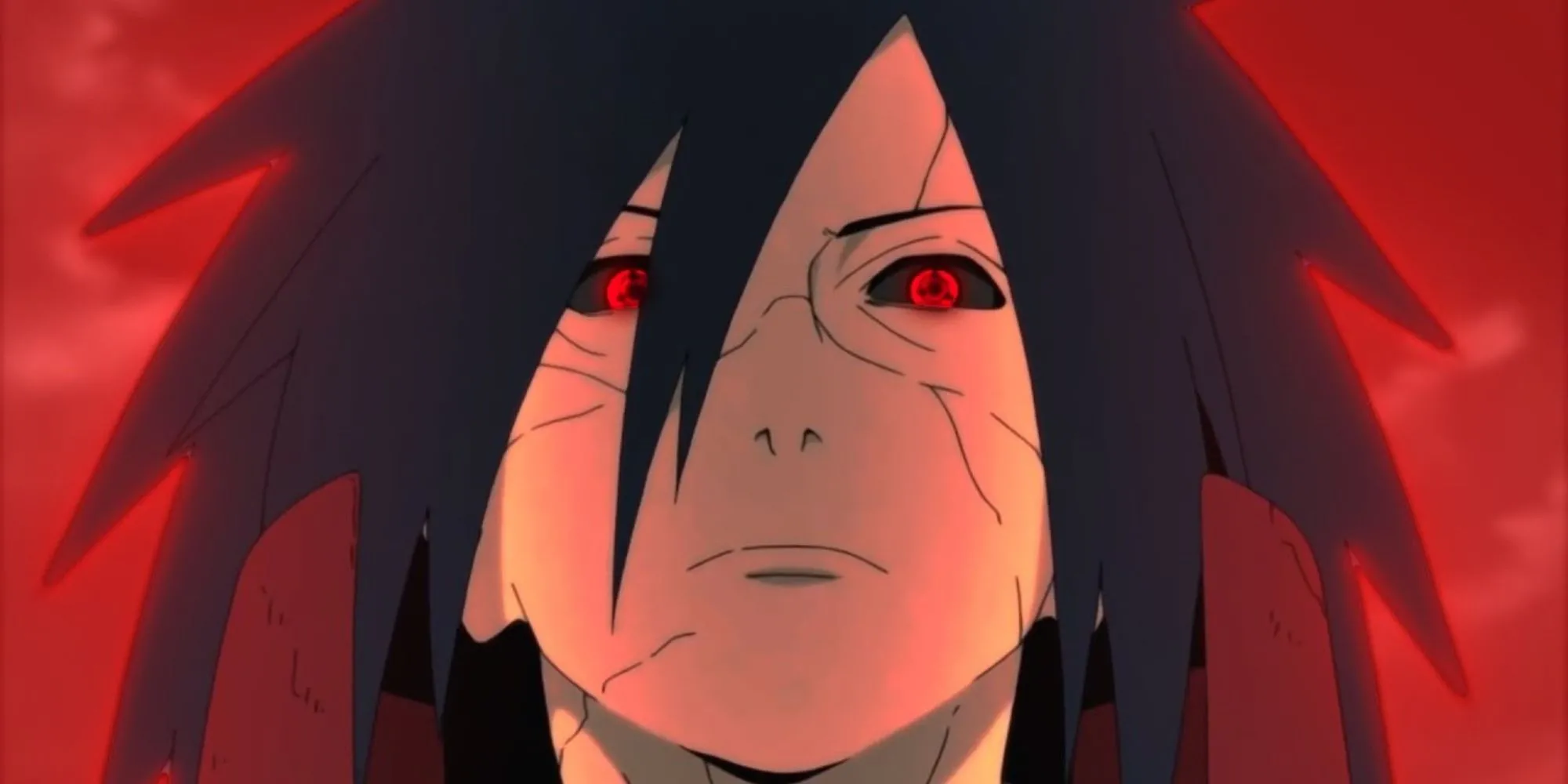 Madara, Bóng ma của tộc Uchiha