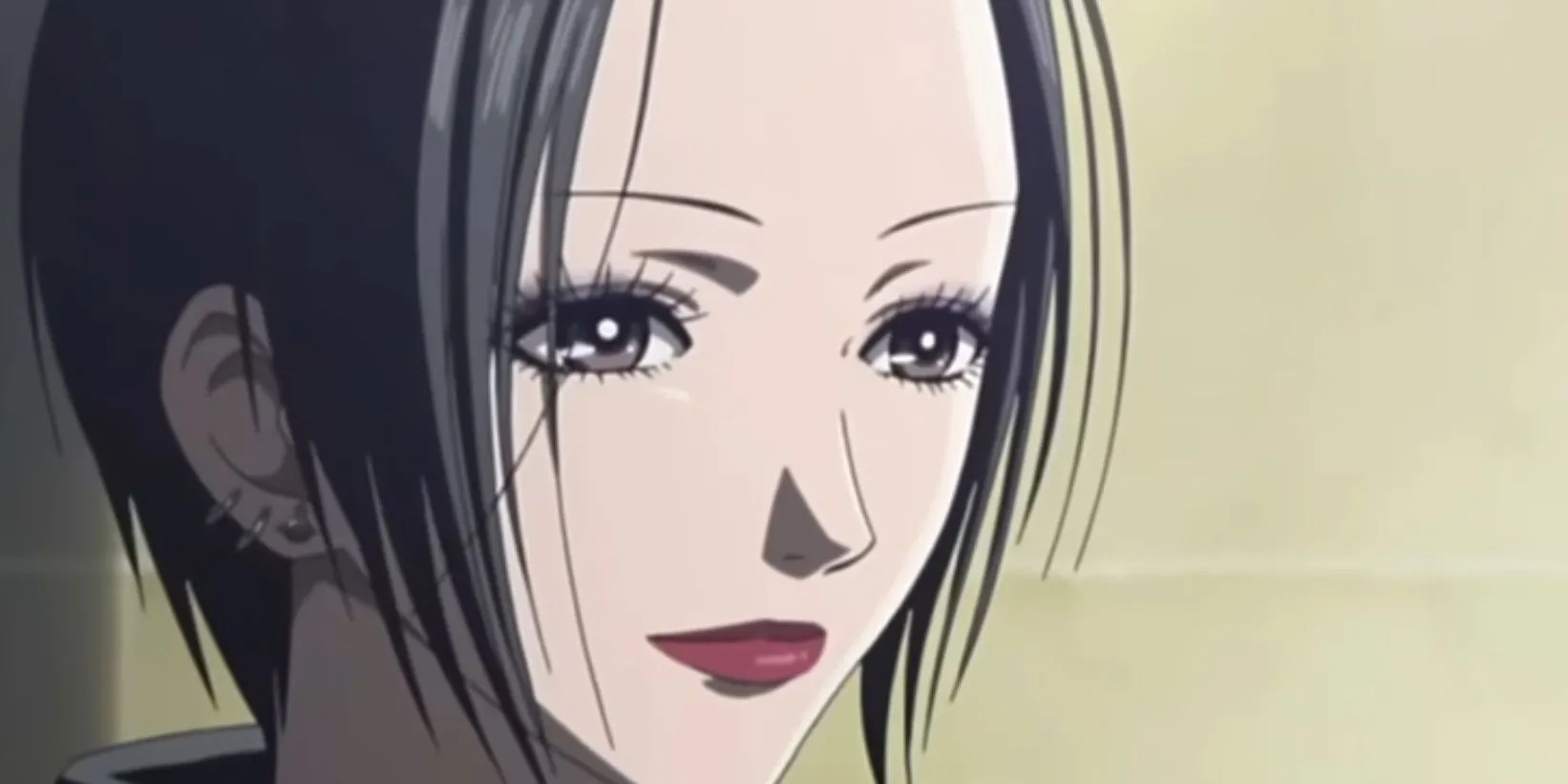 Nhân vật Nana Osaki trong anime Nana