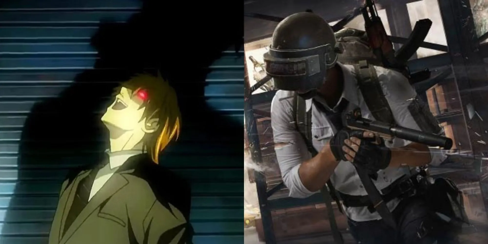 Tên game PUBG anime ShinigamiNote lấy cảm hứng từ Death Note, gợi ý lối chơi tính toán