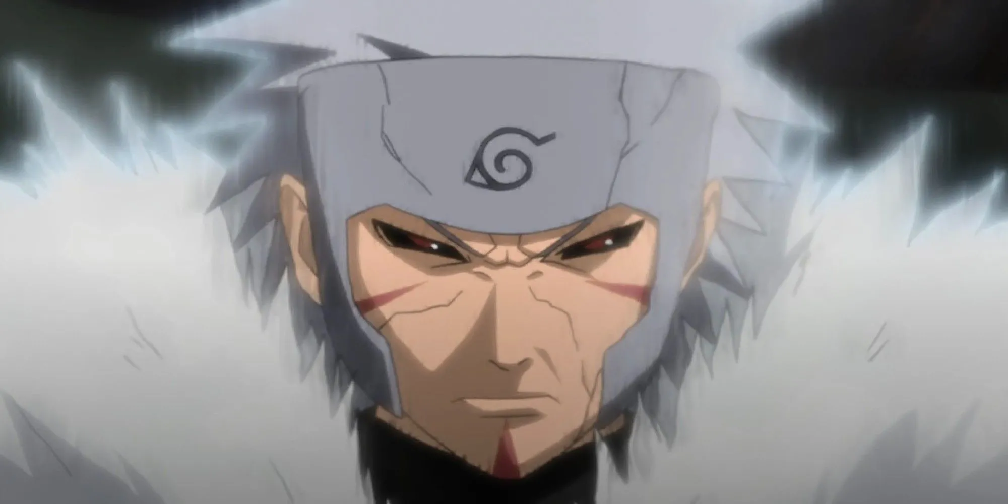 Tobirama Senju trong Naruto