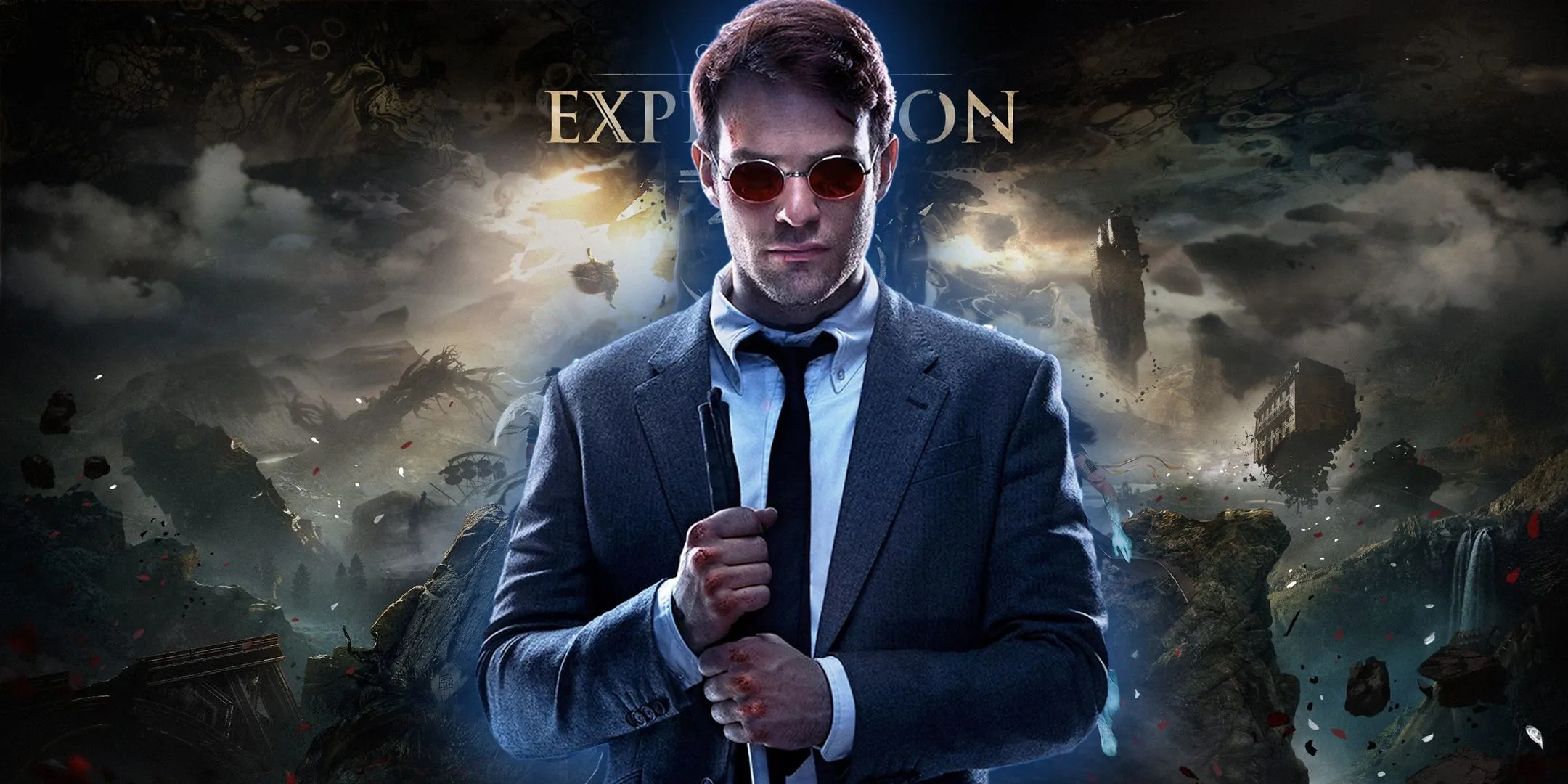 Charlie Cox tại GalaxyCon chia sẻ cảm nhận về đồ họa game Clair Obscur Expedition 33