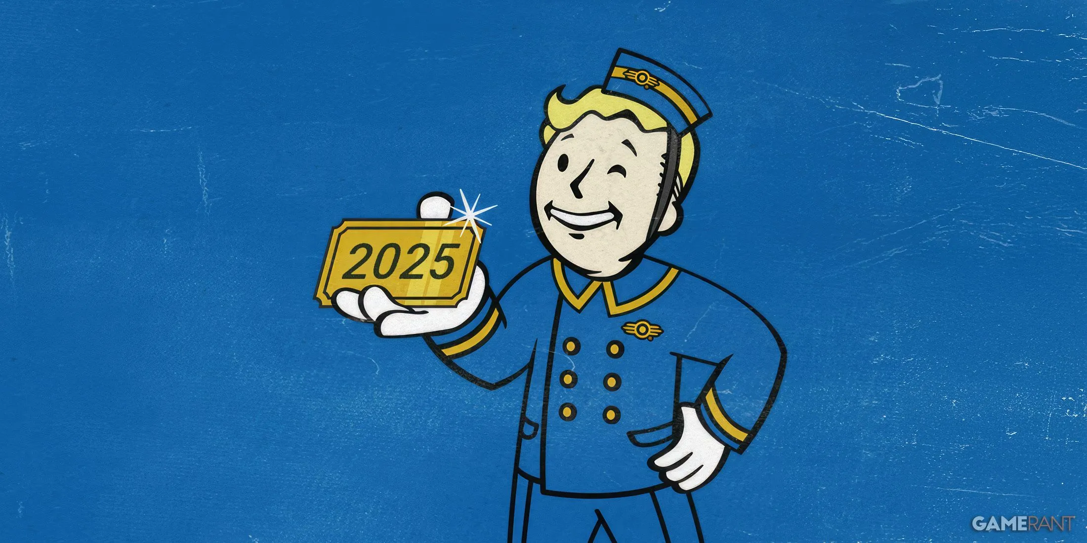 Game thủ trong vai Ghoul khám phá thế giới hoang tàn của Fallout 76