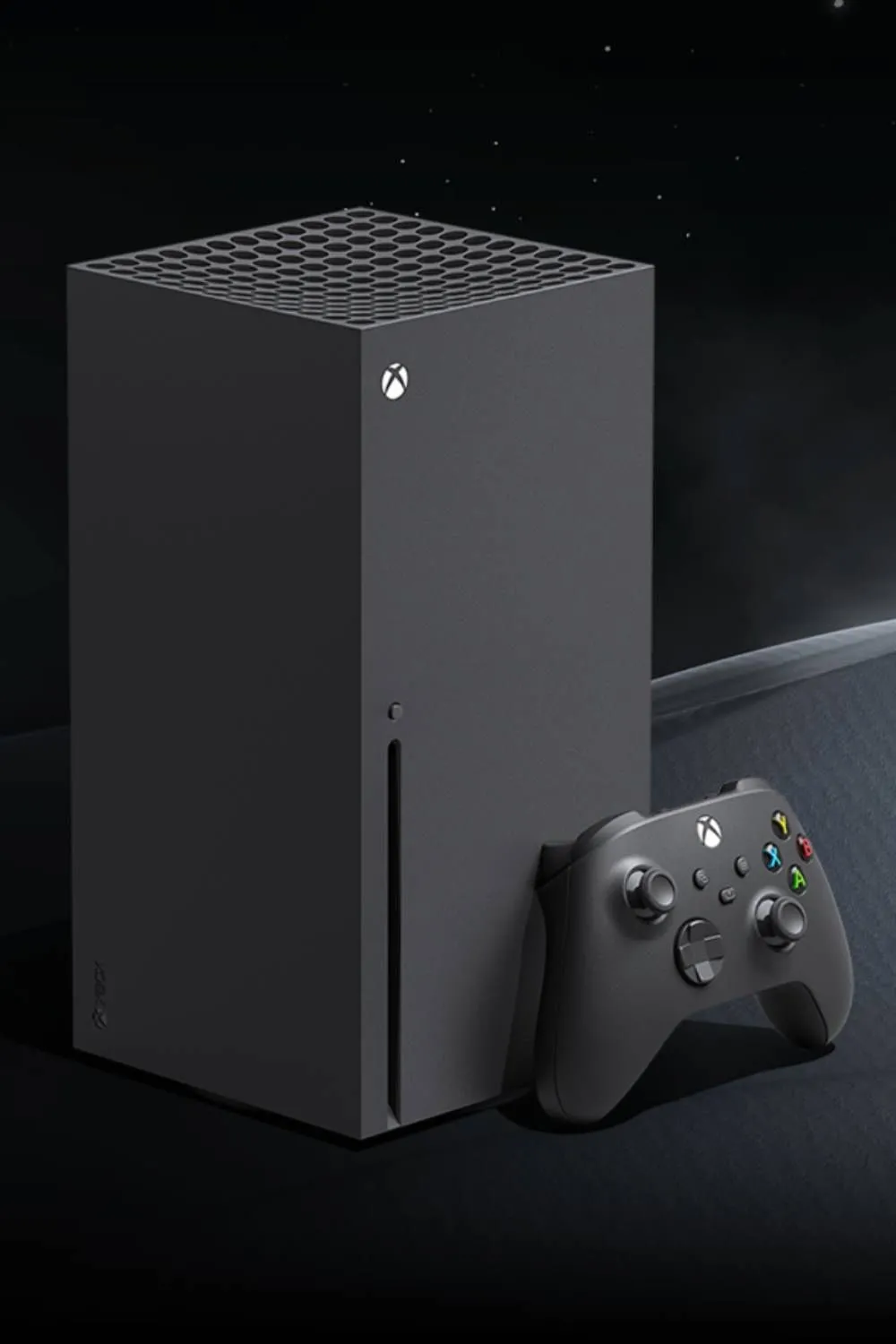Giao diện Xbox Series X với tính năng Play History mới