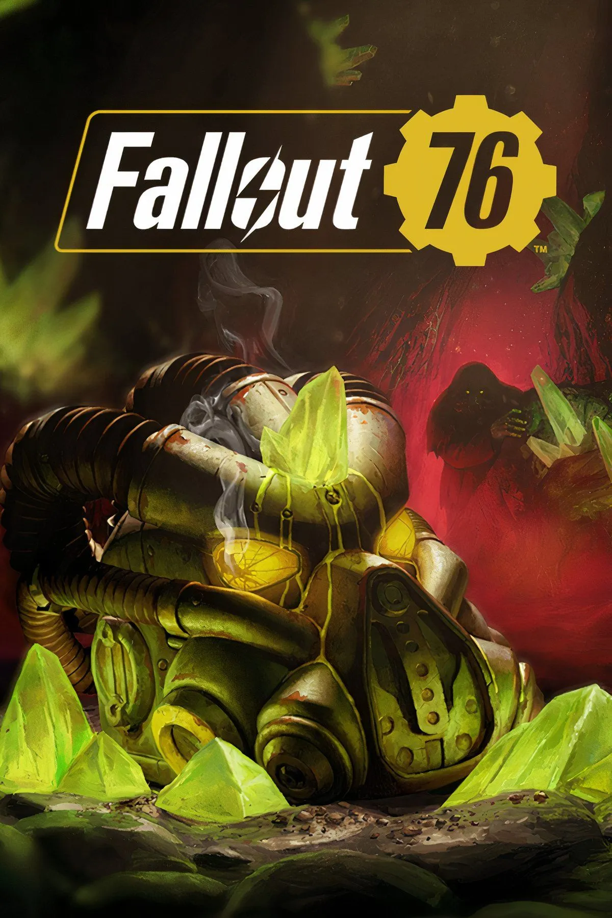 Tổng hợp các nhân vật và quái vật đặc trưng trong thế giới Fallout 76