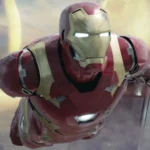 Trang phục Iron Man ấn tượng do người chơi Destiny 2 thiết kế từ các bộ giáp mới trong Edge of Fate