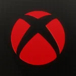 Biểu tượng Xbox màu đỏ tượng trưng cho việc xác minh tuổi mới và những thay đổi sắp tới ảnh hưởng đến game thủ.