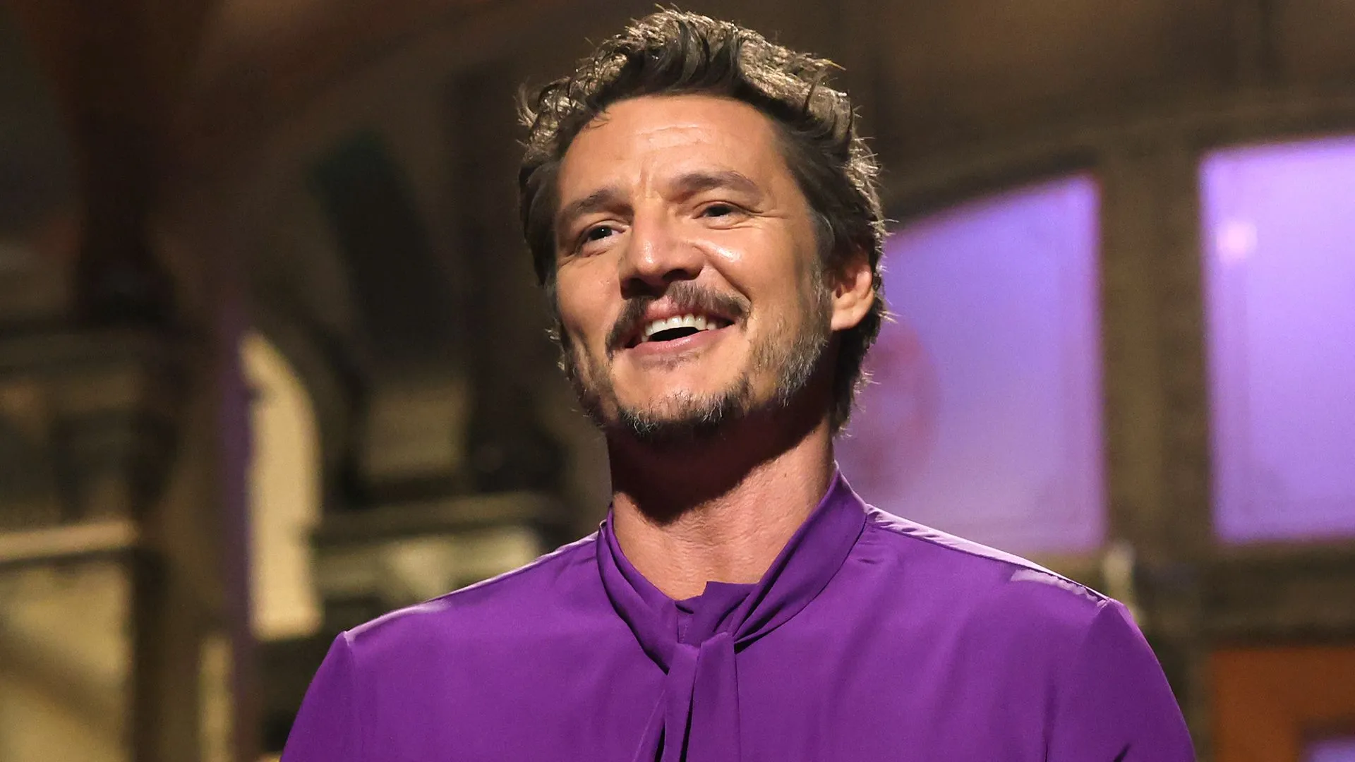 Chân dung diễn viên Pedro Pascal