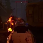 Đám đông Zed bùng cháy dữ dội trong Killing Floor 3 khi bị Firebug tấn công bằng hỏa lực.
