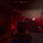 Hai con Zed khổng lồ đang tiến xuống dốc trong Killing Floor 3, cảnh báo sự xuất hiện bất ngờ của quái vật.