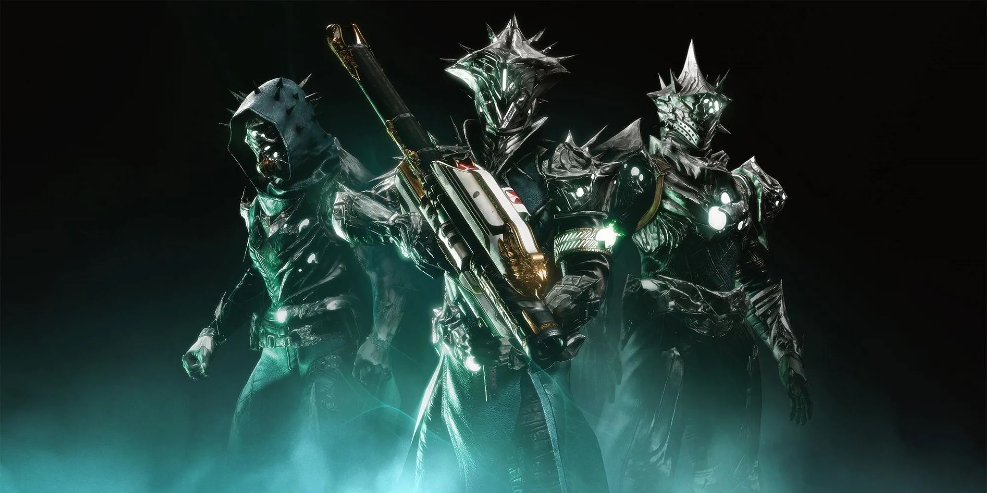 Hình ảnh một Dungeon trong Destiny 2, minh họa các hoạt động game cung cấp phần thưởng Power