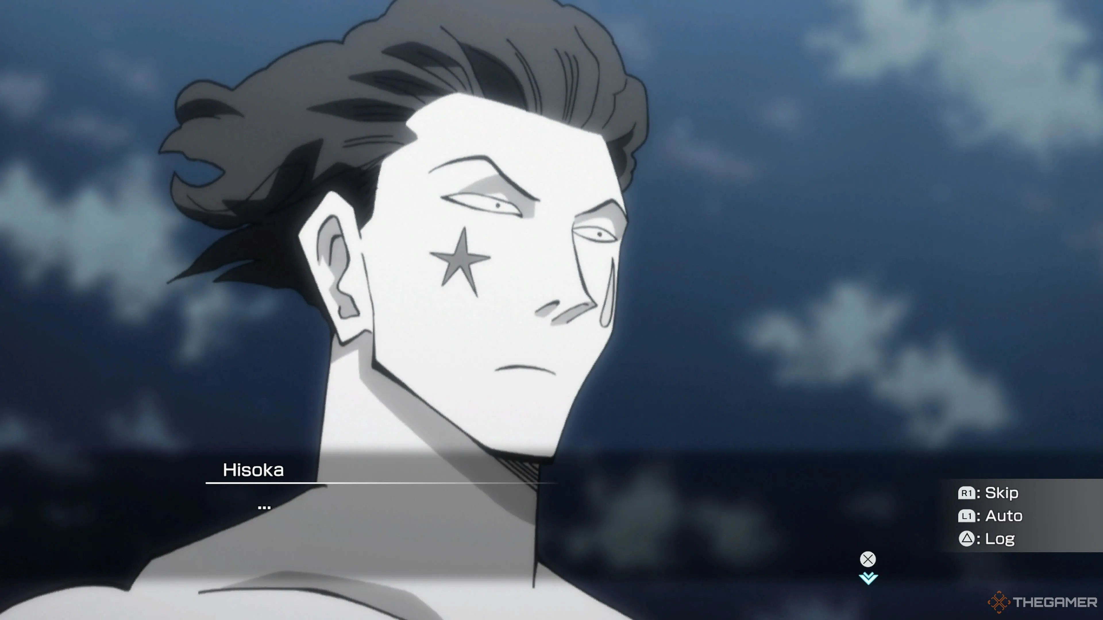 Hisoka trong Hunter x Hunter Nen x Impact - Một trong số ít nhân vật được khắc họa rõ nét