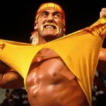 Hulk Hogan biểu tượng đô vật thế giới