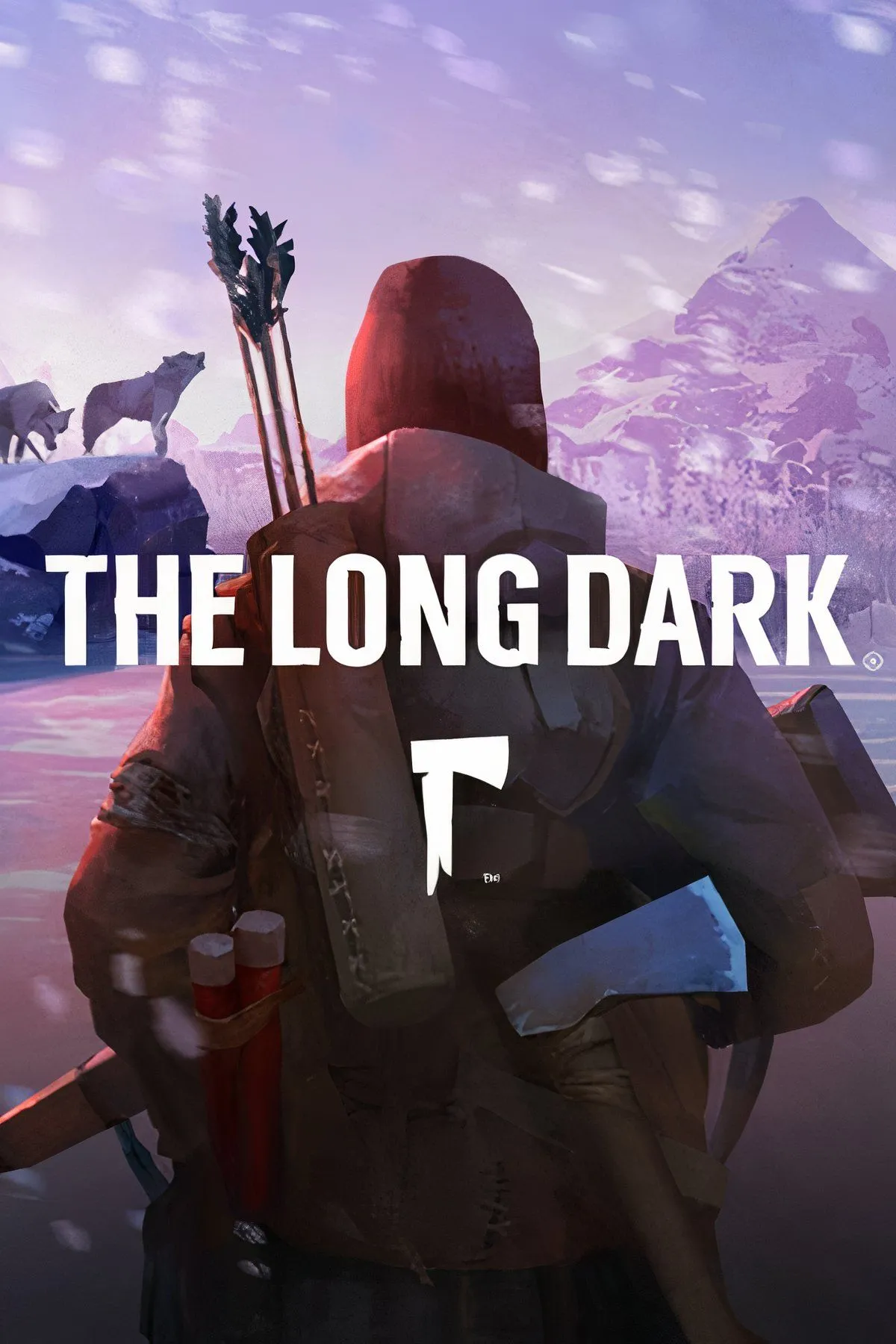 Khung cảnh hoang vắng, lạnh giá và đầy thử thách trong game The Long Dark