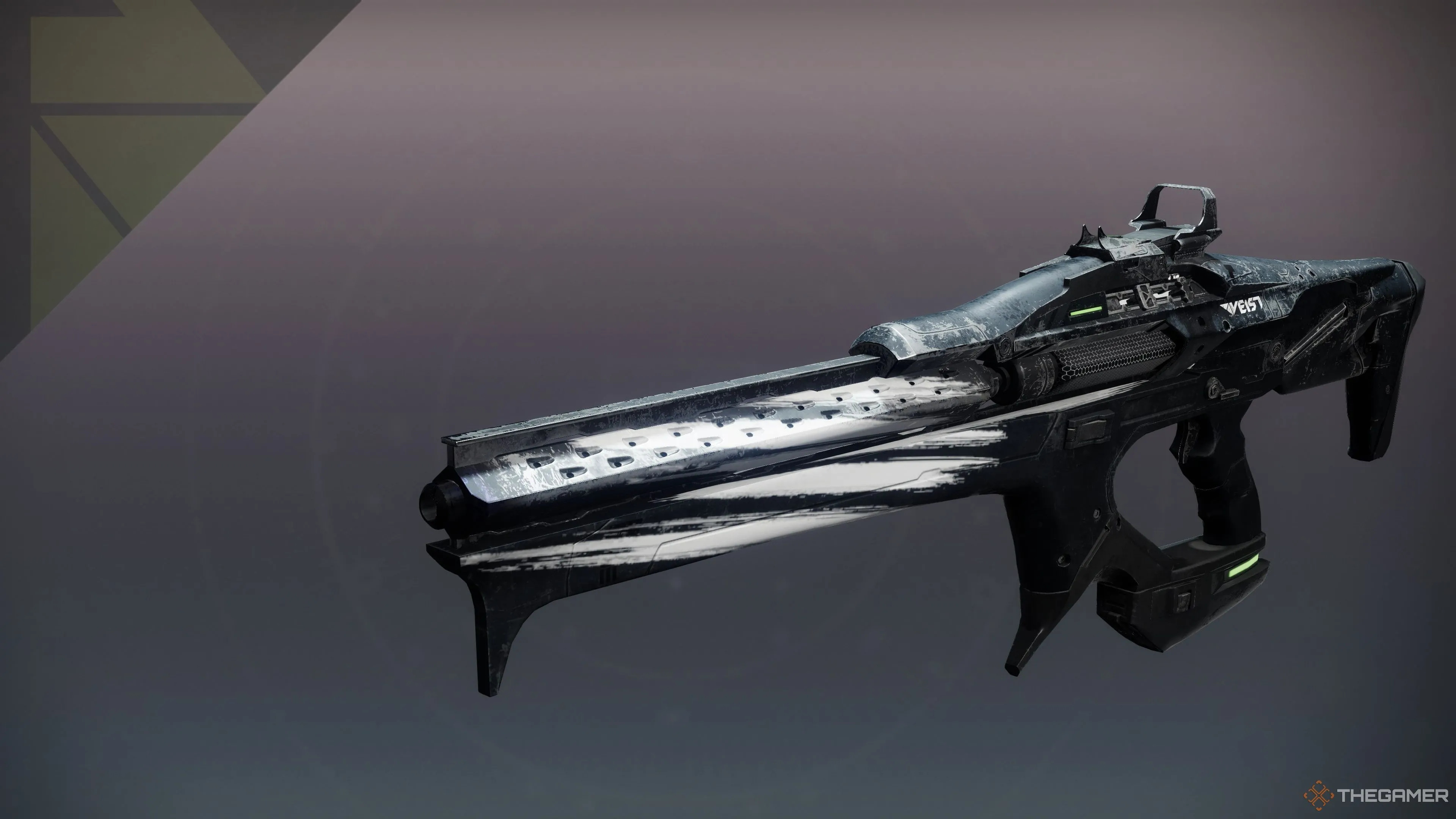 Súng bắn tỉa laser Boomslang-4FR trong Destiny 2