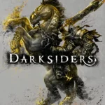 Tứ Kỵ Sĩ Khải Huyền War, Death, Fury và Strife trong series Darksiders