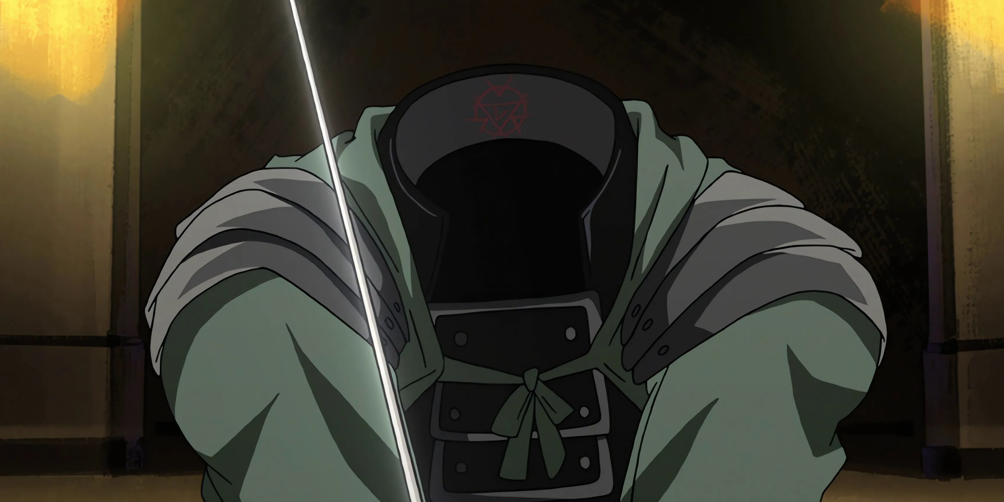 Ảnh minh họa Slicer Brothers và hậu quả từ các thí nghiệm ghê rợn