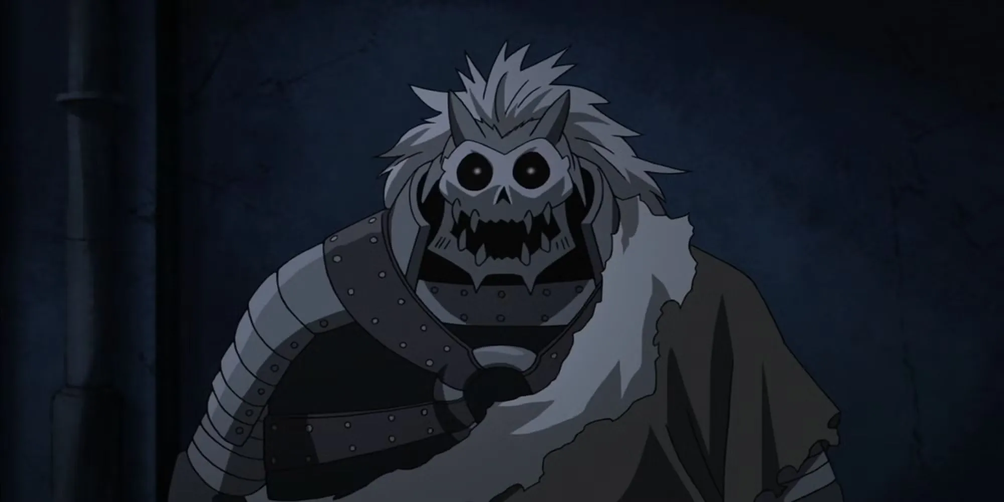 Ảnh tượng trưng Barry the Chopper và những nạn nhân vô danh giữa cuộc sống hàng ngày