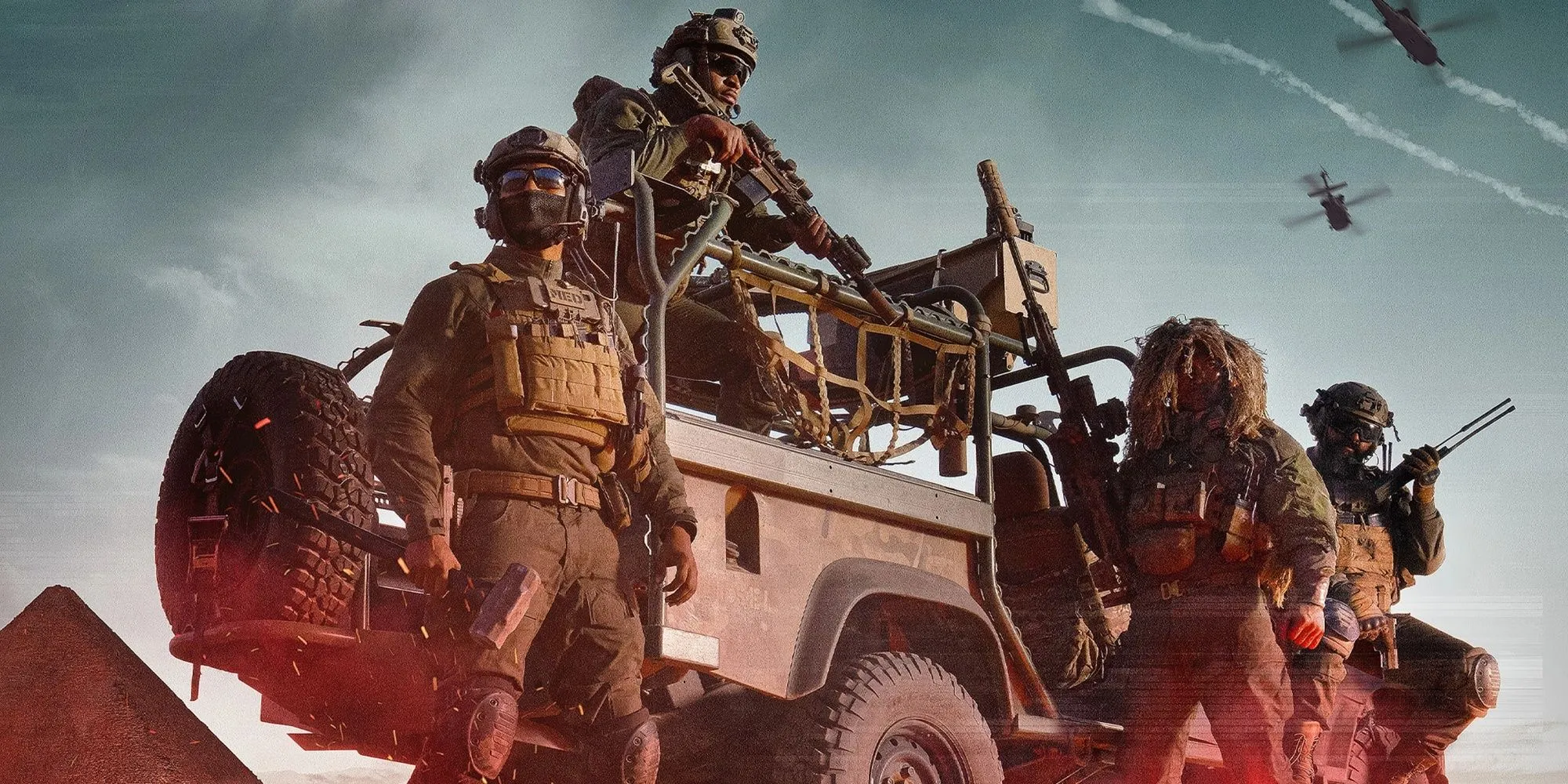 Biểu đồ so sánh lượng người chơi Escape from Duckov và Battlefield 6 trên Steam