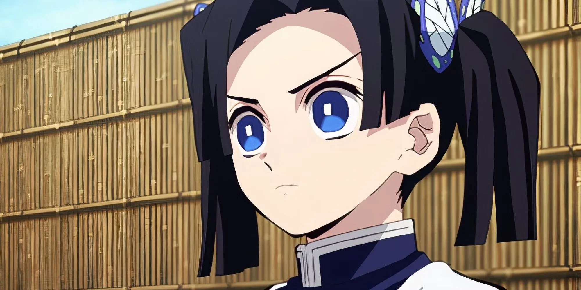 Các cảnh hồi phục tại Butterfly Mansion cho thấy quá trình chữa lành sau chấn thương