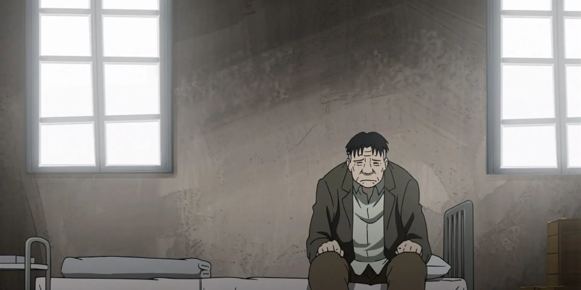 Chân dung biểu tượng Tim Marcoh và hậu quả thí nghiệm cho Philosopher's Stone