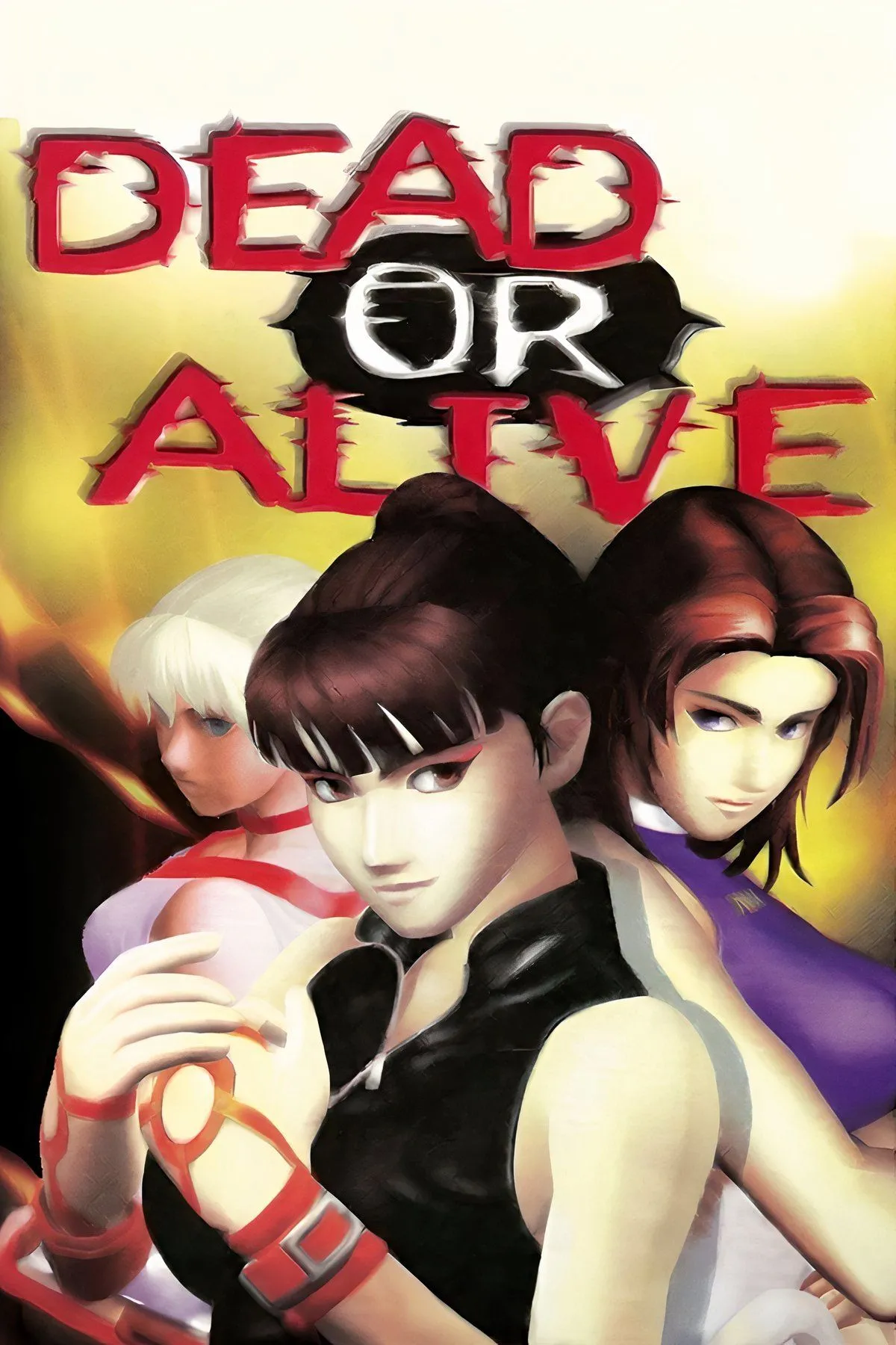 Collage hình ảnh sự nghiệp Itagaki và Team Ninja