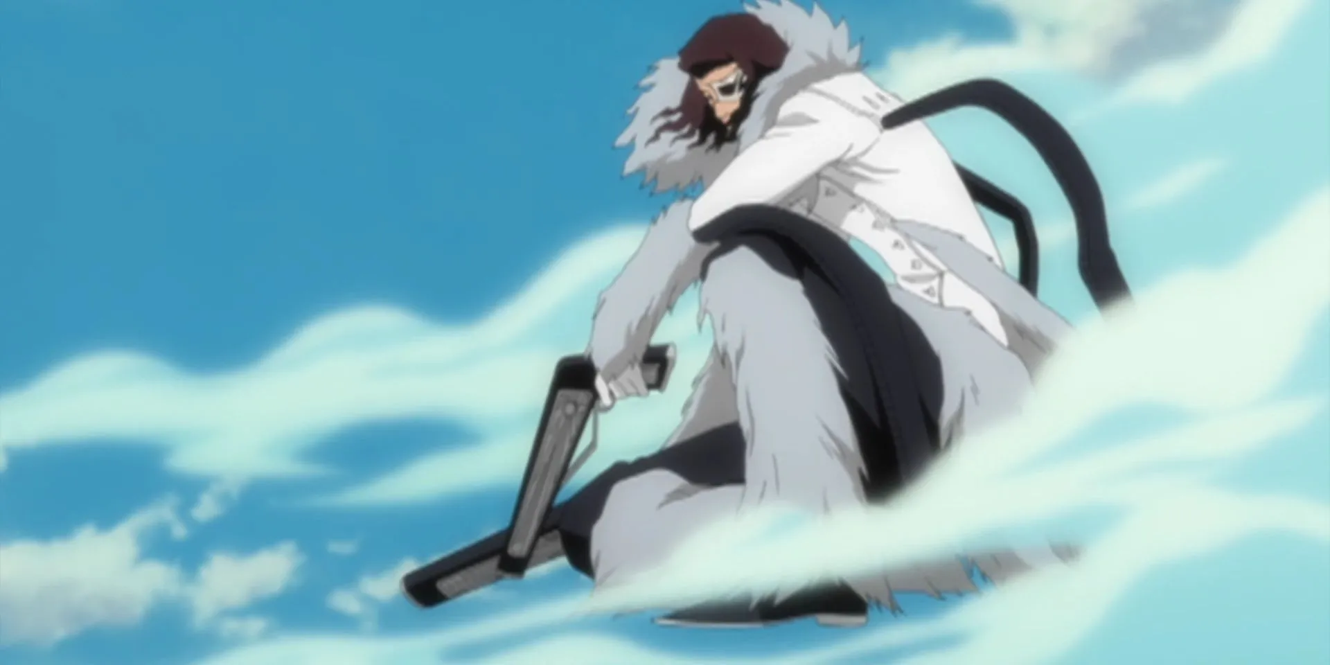 Coyote Starrk và Lilynette, biểu tượng của sức mạnh nhưng vẫn bị ám ảnh bởi nỗi cô đơn trong Hueco Mundo