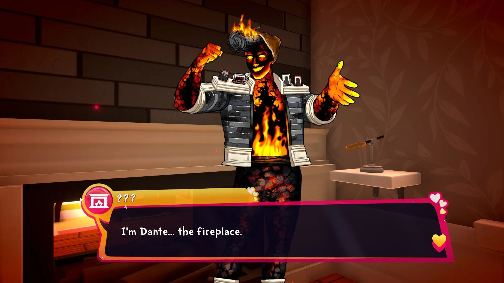 Date Everything! nhiều gương mặt lồng tiếng lớn đóng góp — trải nghiệm simulation/comedy với dàn cast khủng