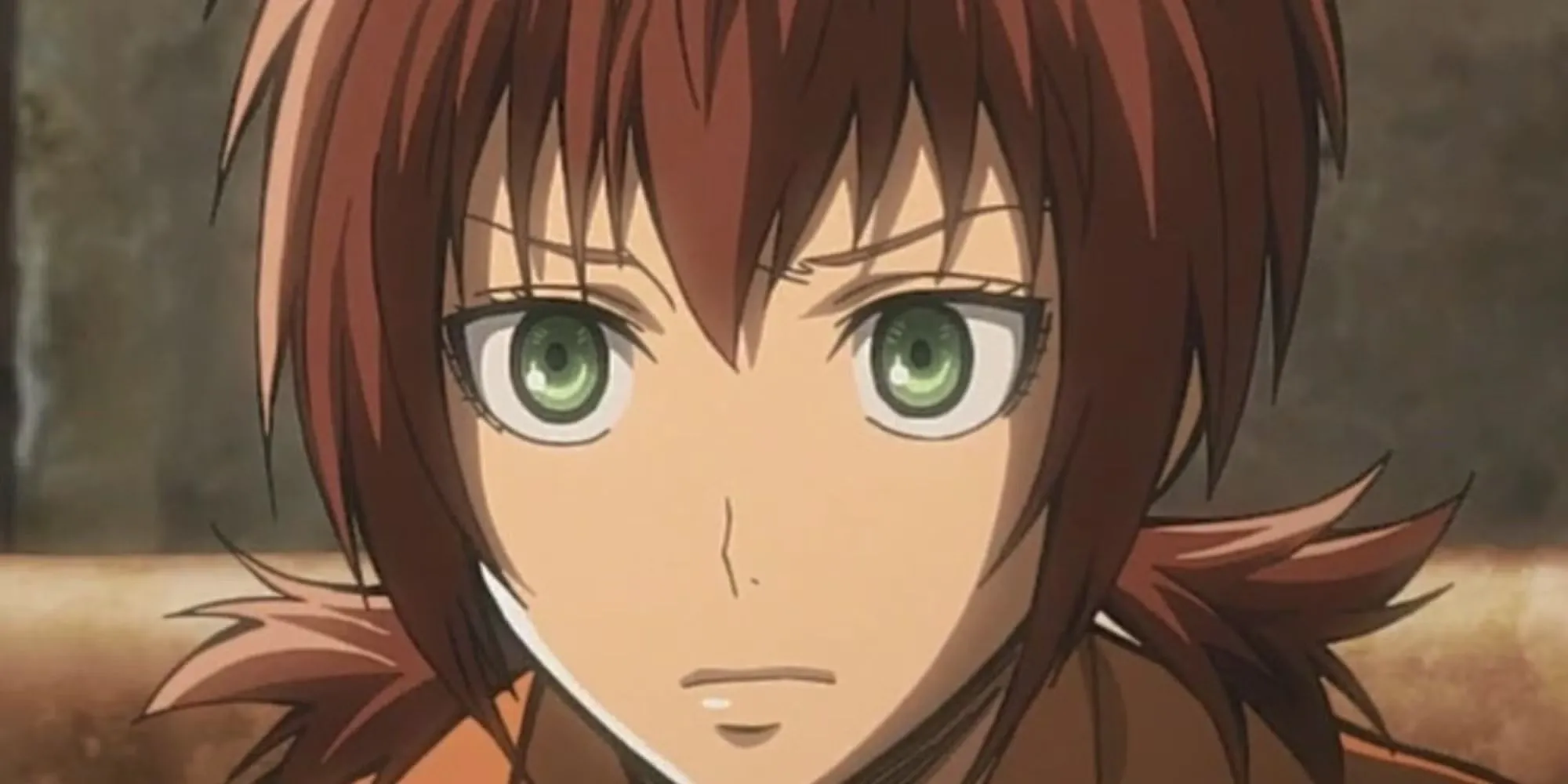 Isabel Magnolia, ánh sáng ngắn ngủi trong quá khứ Levi, chết trong nhiệm vụ đầu tiên