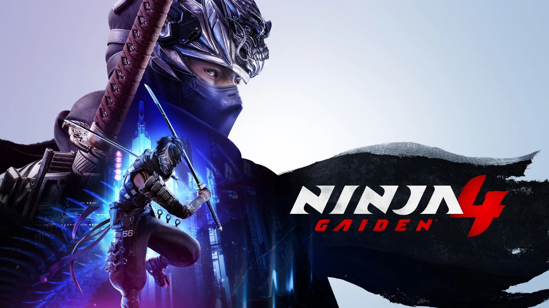 Itagaki cùng Ninja Gaiden 4 trên nền review game hành động