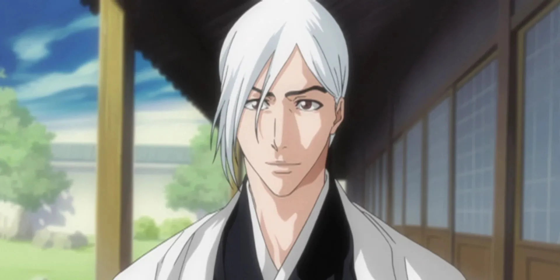 Jūshirō Ukitake trầm tư, nỗi cô đơn của người lãnh đạo bị giới hạn bởi bệnh tật trong Soul Society